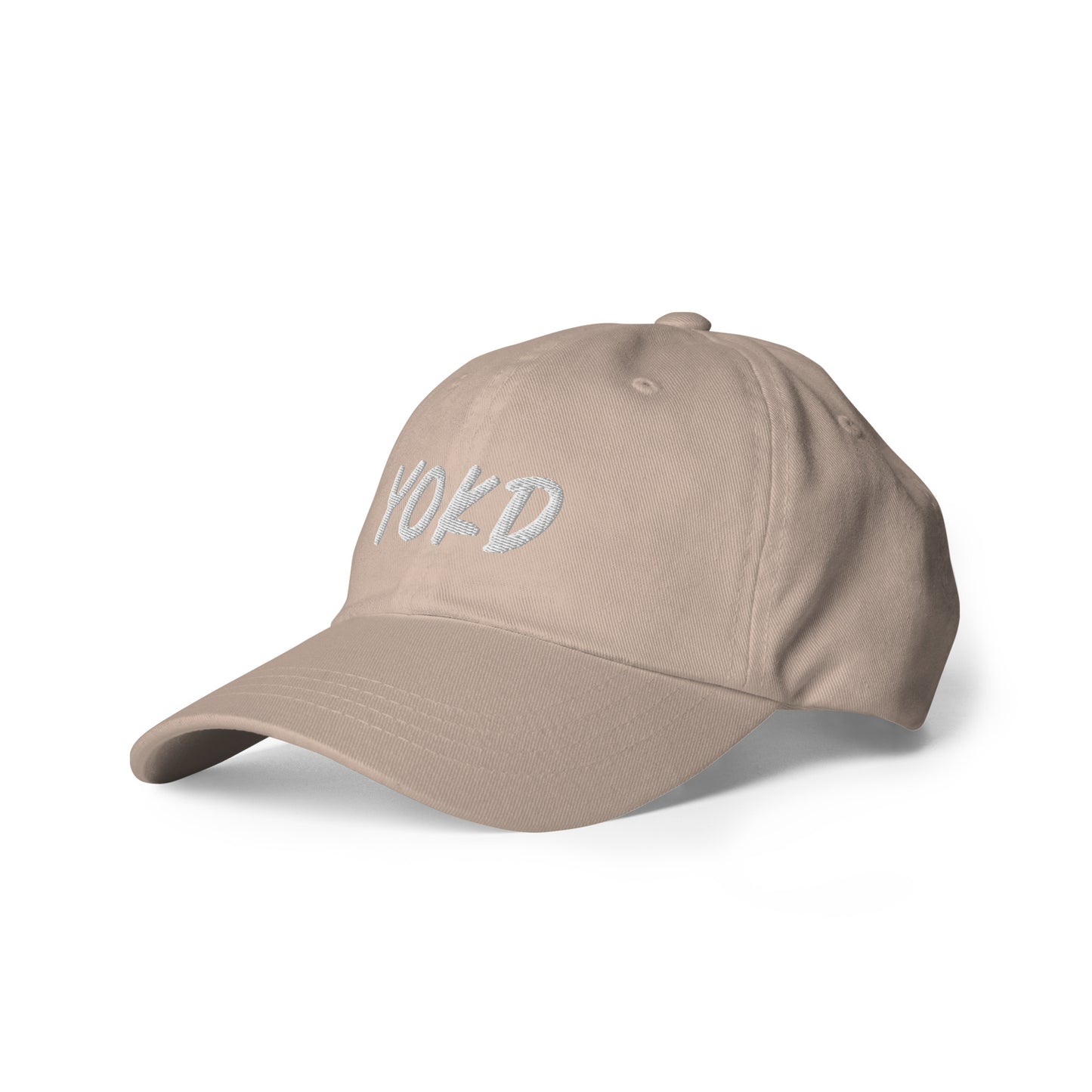 Dad hat