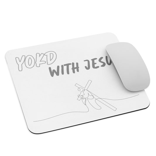 Mouse pad